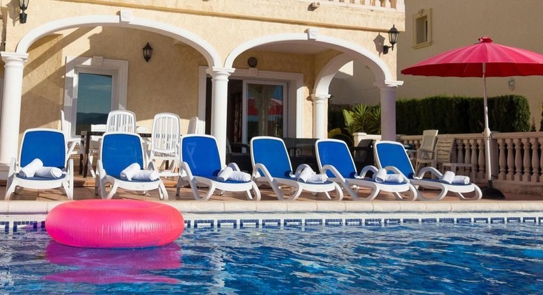 Holiday Villa Sandra