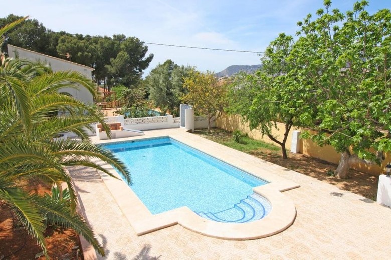 Villas Costa Calpe - Marfile�a