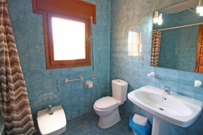 Villas Costa Calpe - Marfile�a