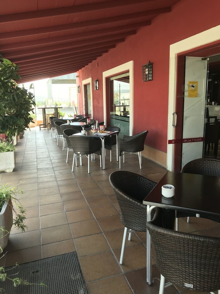 Hostal La Bartola