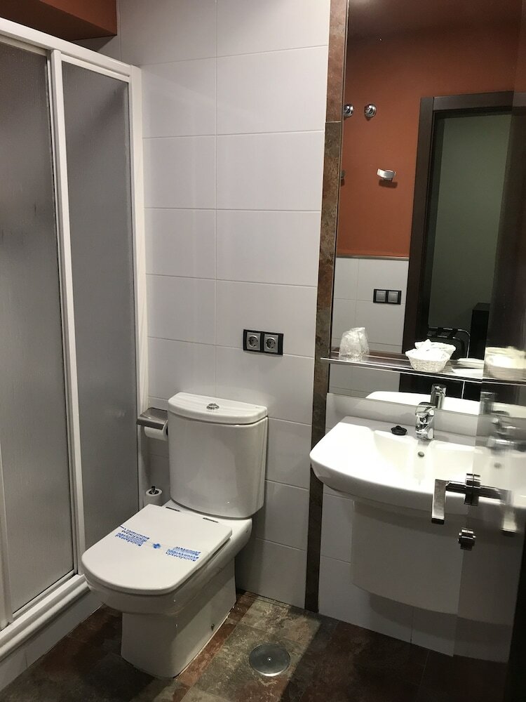 Hostal La Bartola
