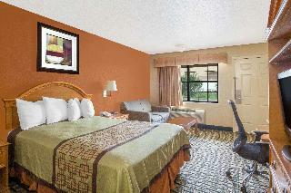 Motel Days Inn Monroe