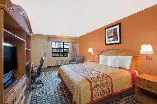 Motel Days Inn Monroe