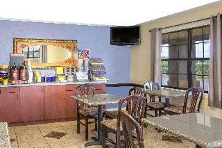Motel Days Inn Monroe