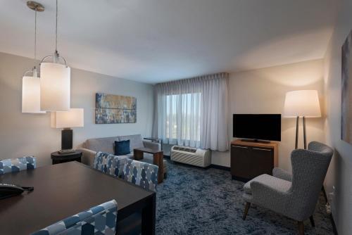 Hotel Towneplace Suites By Marriott Monroe