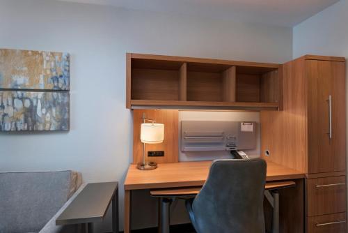 Hotel Towneplace Suites By Marriott Monroe