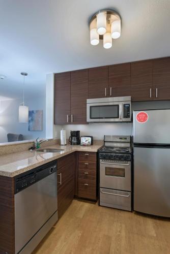 Hotel Towneplace Suites By Marriott Monroe