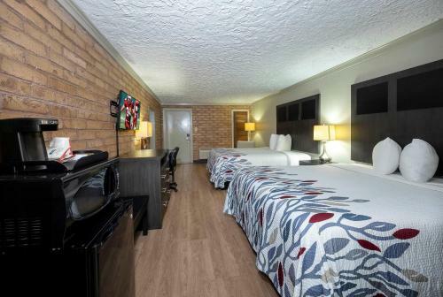 Motel Stratford House Inn