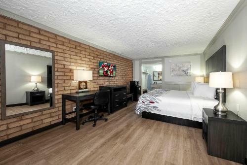 Motel Stratford House Inn