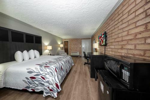 Motel Stratford House Inn