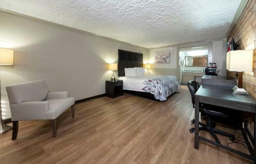 Motel Stratford House Inn