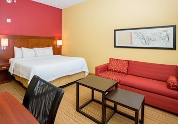Hotel Courtyard Monroe Airport