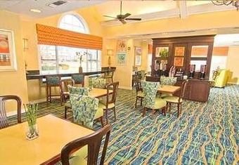 Hotel Residence Inn Monroe