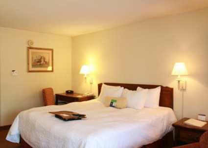 Hotel Baymont Inn