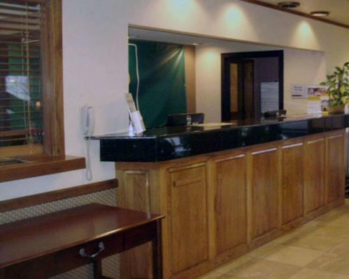 Hotel Baymont Inn