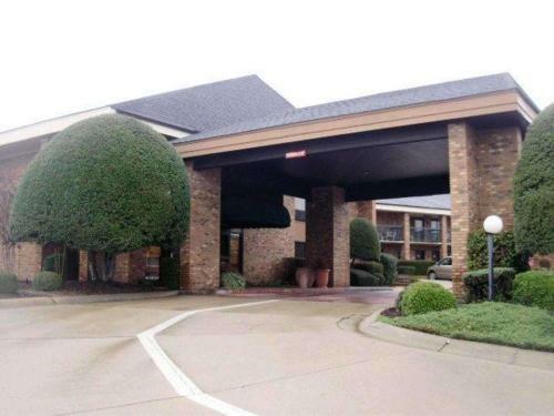 Hotel Baymont Inn