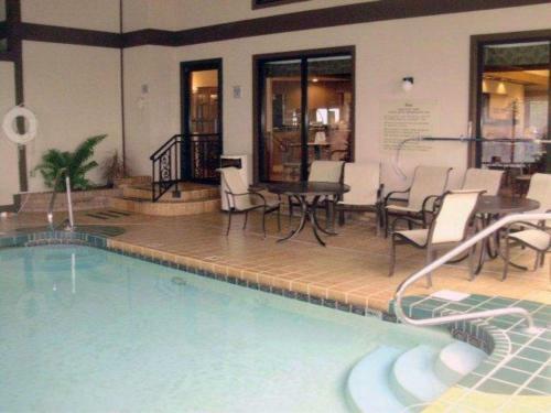 Hotel Baymont Inn