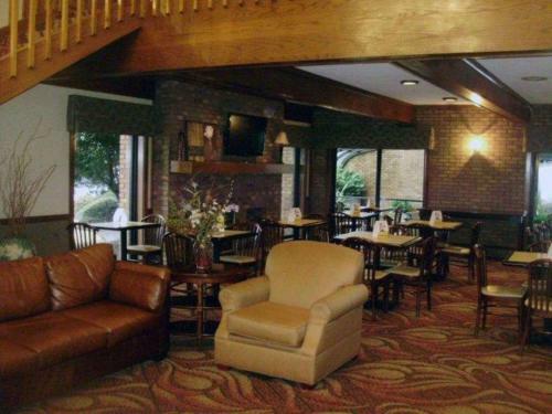 Hotel Baymont Inn