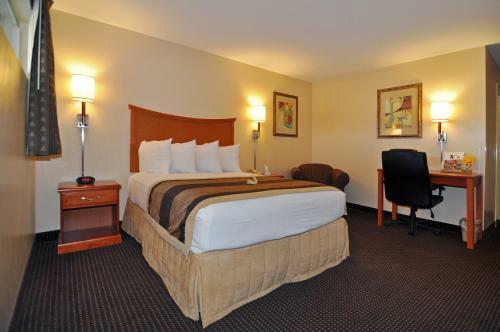 Motel M-star Hotel