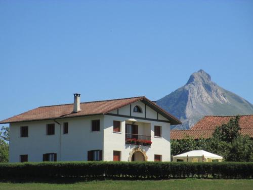 Agroturismo Lizargarate