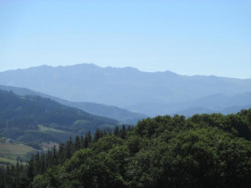 Agroturismo Lizargarate