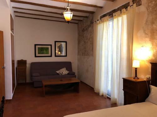 Agroturismo Casa Rural La Bodega