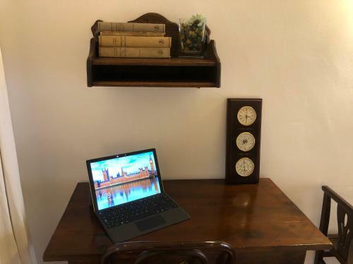 Agroturismo Casa Rural La Bodega