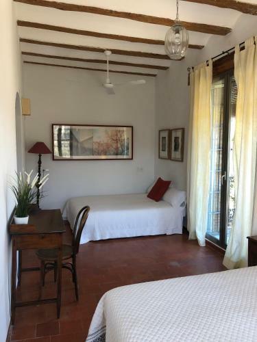 Agroturismo Casa Rural La Bodega