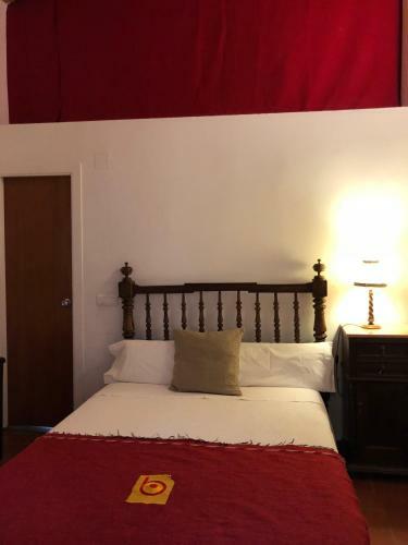 Agroturismo Casa Rural La Bodega