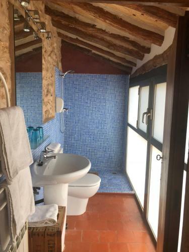 Agroturismo Casa Rural La Bodega