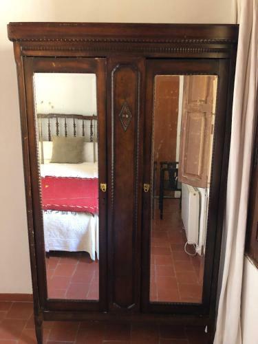 Agroturismo Casa Rural La Bodega