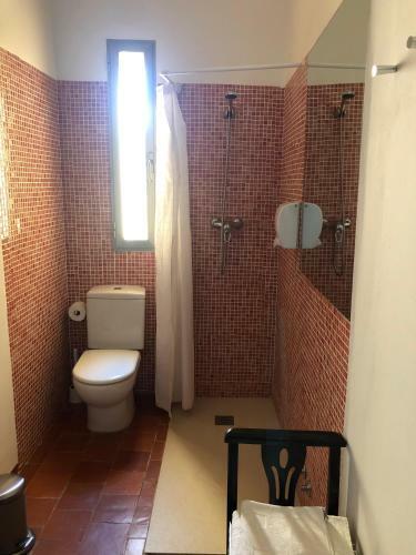 Agroturismo Casa Rural La Bodega