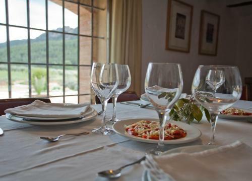 Agroturismo Casa Rural La Bodega