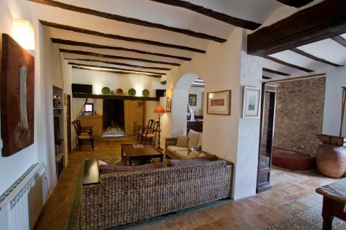 Agroturismo Casa Rural La Bodega