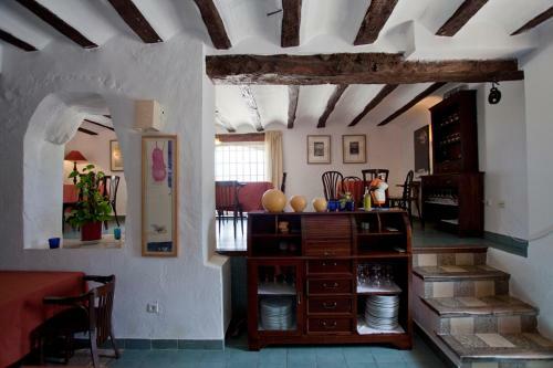 Agroturismo Casa Rural La Bodega