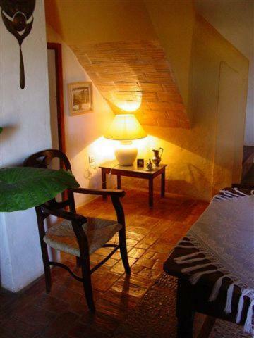 Agroturismo Casa Rural La Bodega