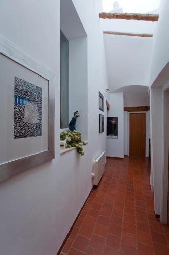 Agroturismo Casa Rural La Bodega