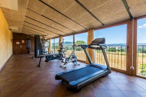 Hotel Mas De La Sala