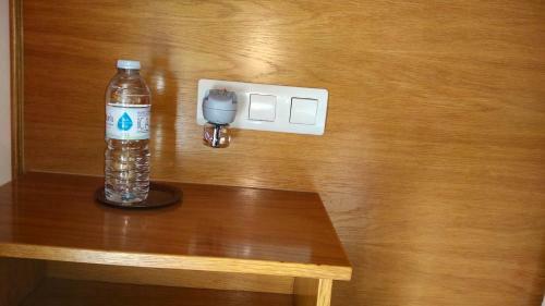 Hotel Valdovi�o Express