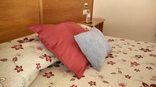 Hotel Valdovi�o Express