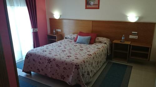 Hotel Valdovi�o Express