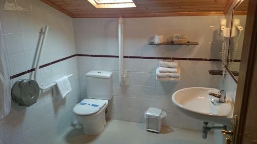 Hotel Valdovi�o Express