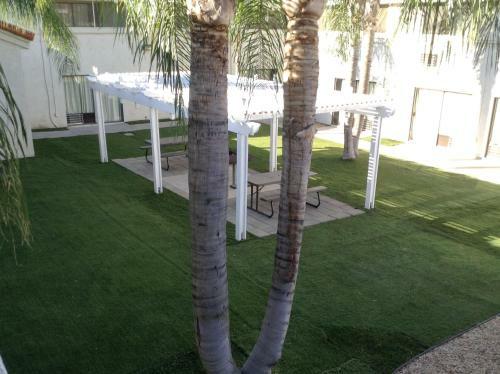 Motel 6 Hemet