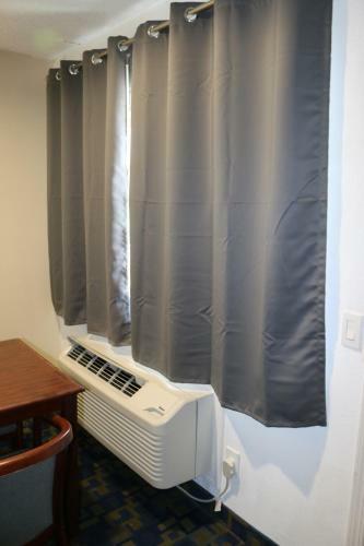 Motel Econo Lodge Crescent City