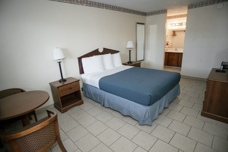 Motel Pacific Inn