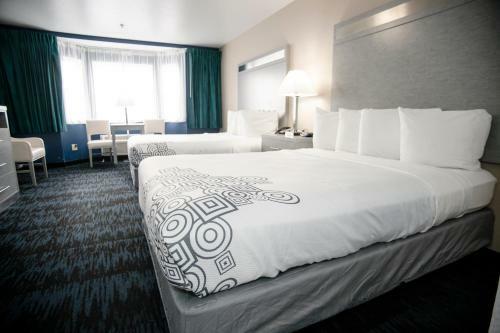 Motel Anchor Beach Inn