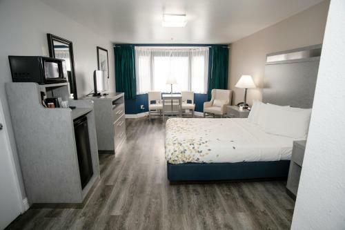 Motel Anchor Beach Inn