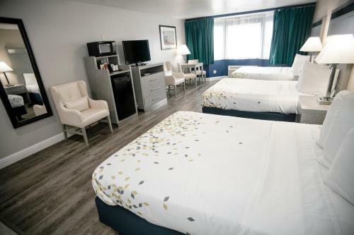 Motel Anchor Beach Inn
