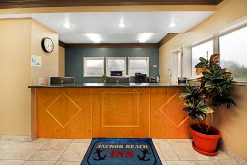 Motel Anchor Beach Inn