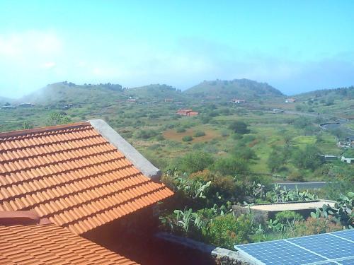 Casa Rural Abuelo Pancho